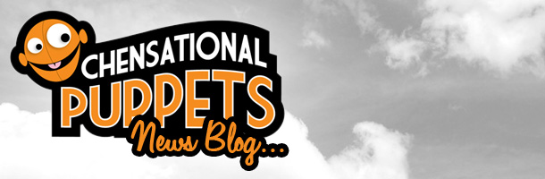 Chensational News Blog