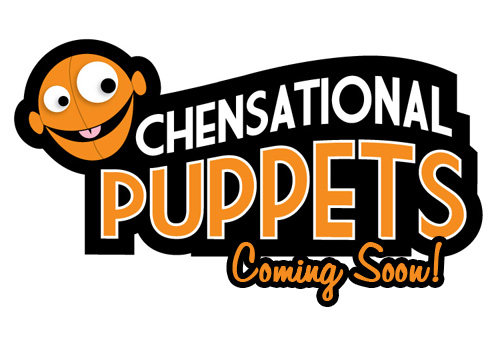 Coming Soon!