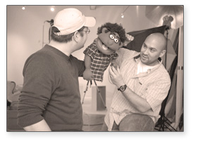 Puppet Consulting